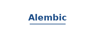 Alembic