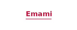 Emami