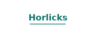 Horlicks