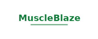 MuscleBlaze