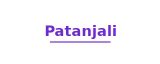 Patanjali