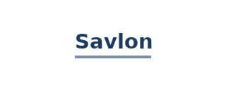 Savlon