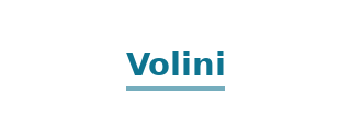 Volini