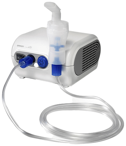 Omron NE-C28 Nebuliser
