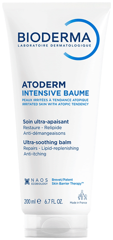 Bioderma Atoderm Intensive Baume Ultra-Soothing Balm